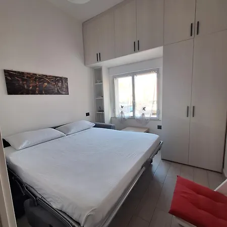 Apartamento Casa Lella *