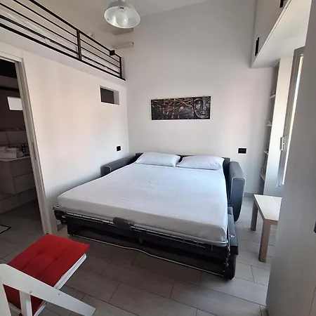 Apartament Casa Lella *