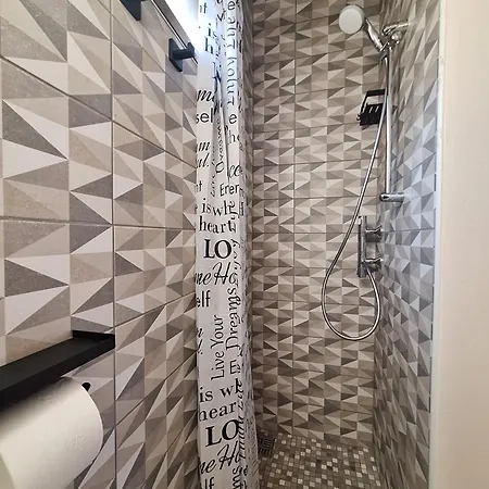 Apartamento Casa Lella