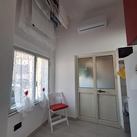 Casa Lella Apartamento *