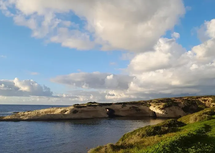 アパート Casa Lella *