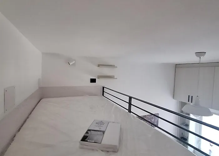 アパート Casa Lella サルキットゥ・クーリエリ