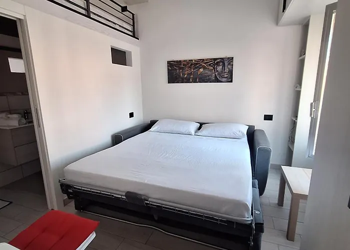 アパート Casa Lella *