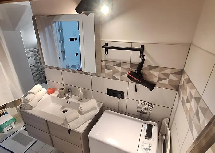 Casa Lella アパート *