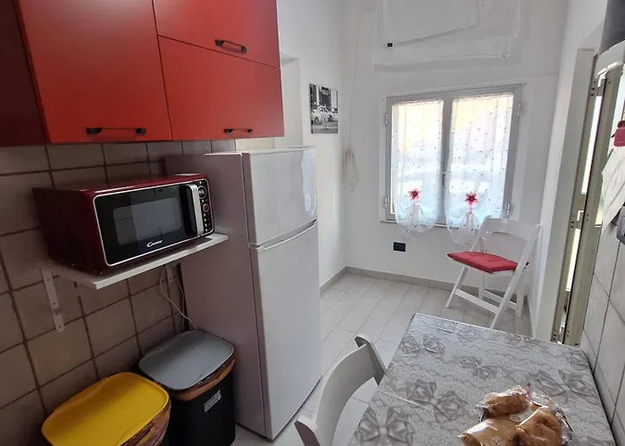 Casa Lella サルキットゥ・クーリエリ