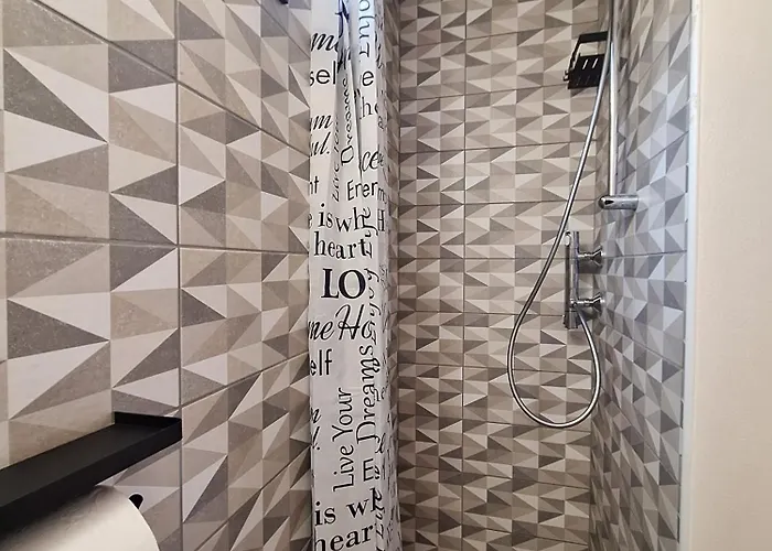 アパート Casa Lella