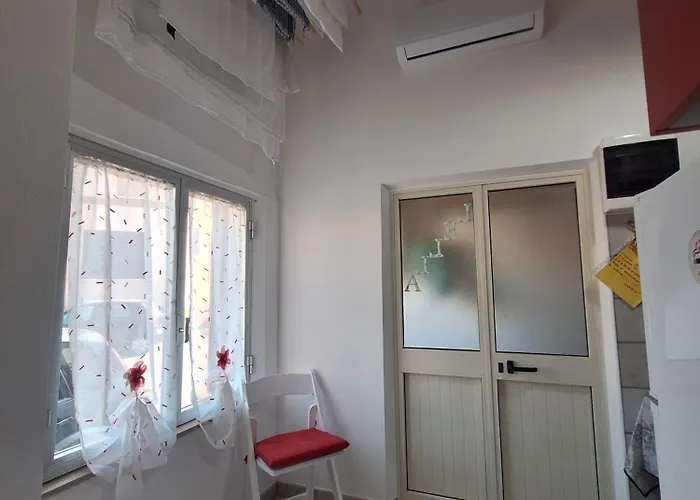 Casa Lella アパート *