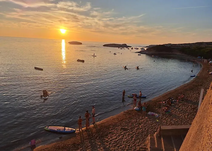 Casa Lella サルキットゥ・クーリエリ