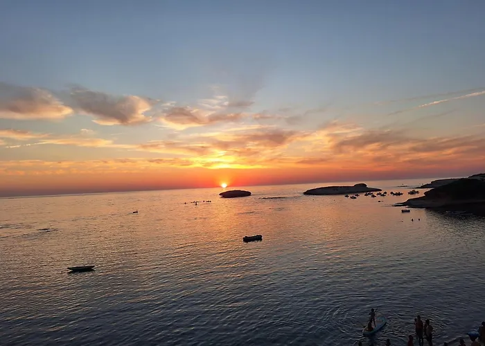 Casa Lella アパート