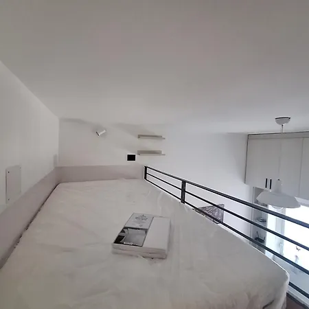 Apartman Casa Lella S'archittu Cuglieri