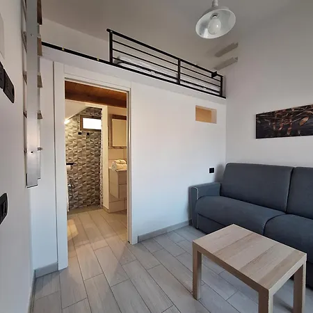 Casa Lella * S'archittu Cuglieri