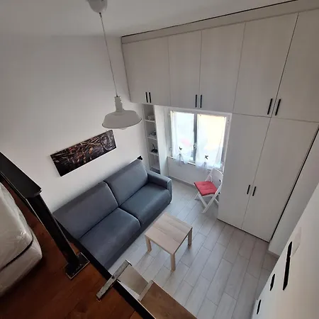 Casa Lella Lägenhet S'archittu Cuglieri