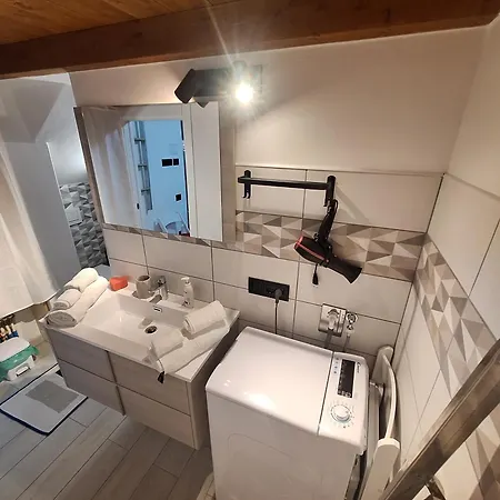 Casa Lella Lägenhet *