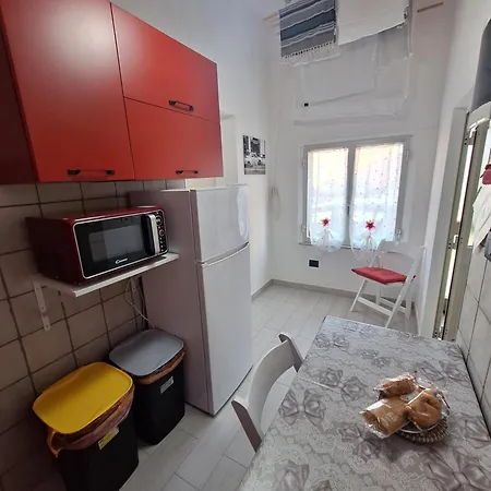 Casa Lella S'archittu Cuglieri