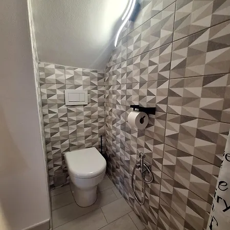 Apartman Casa Lella S'archittu Cuglieri