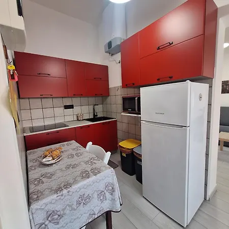 Casa Lella * S'archittu Cuglieri