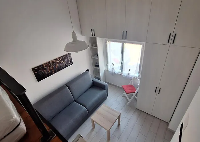 Casa Lella Daire S'Archittu